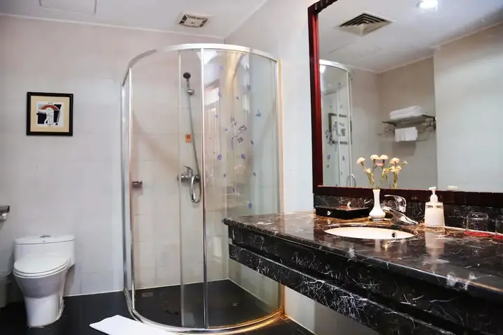 Чанша: Xiangjun Huatian Commerce