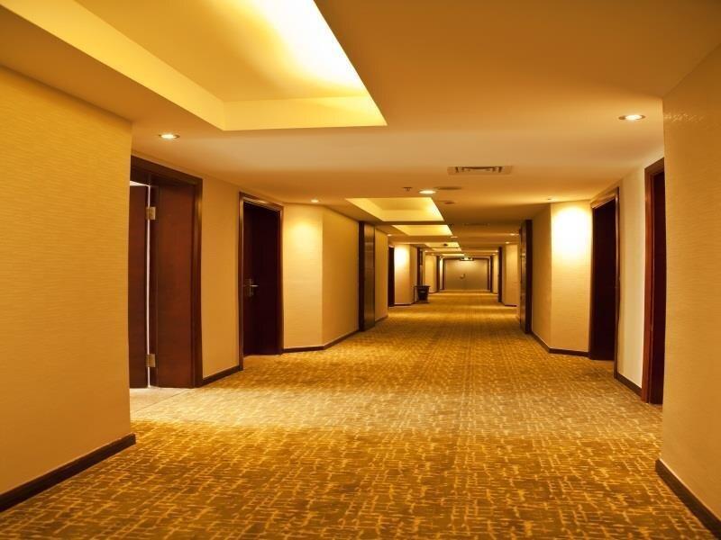 Джиангме: Jiaduoli Hotel