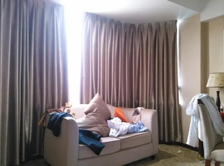 Джиангме: Jiaduoli Hotel