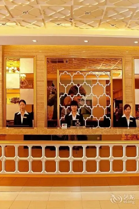 Джиангме: Jiaduoli Hotel