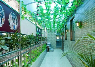 Джиангме: Jiaduoli Hotel