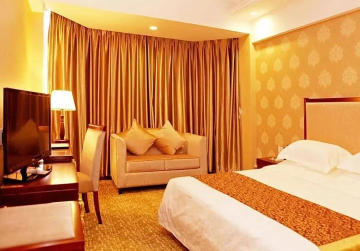 Джиангме: Jiaduoli Hotel