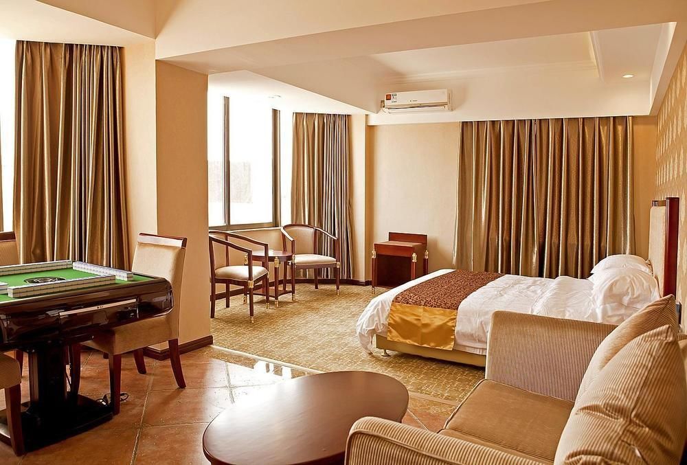 Джиангме: Jiaduoli Hotel