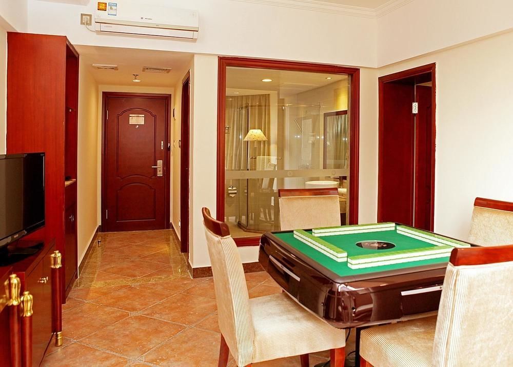 Джиангме: Jiaduoli Hotel