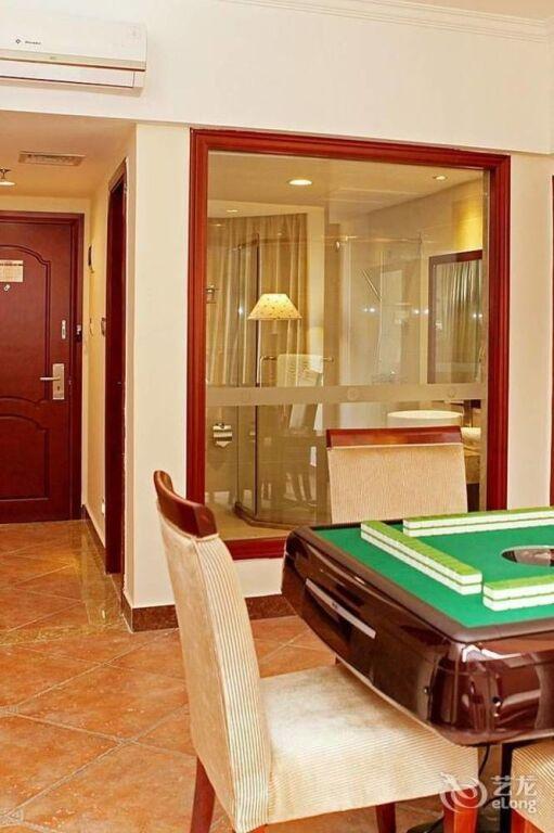 Джиангме: Jiaduoli Hotel