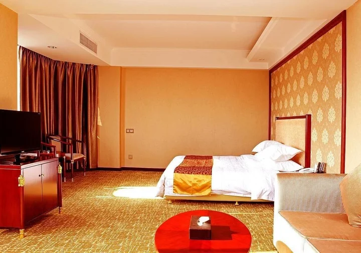 Джиангме: Jiaduoli Hotel