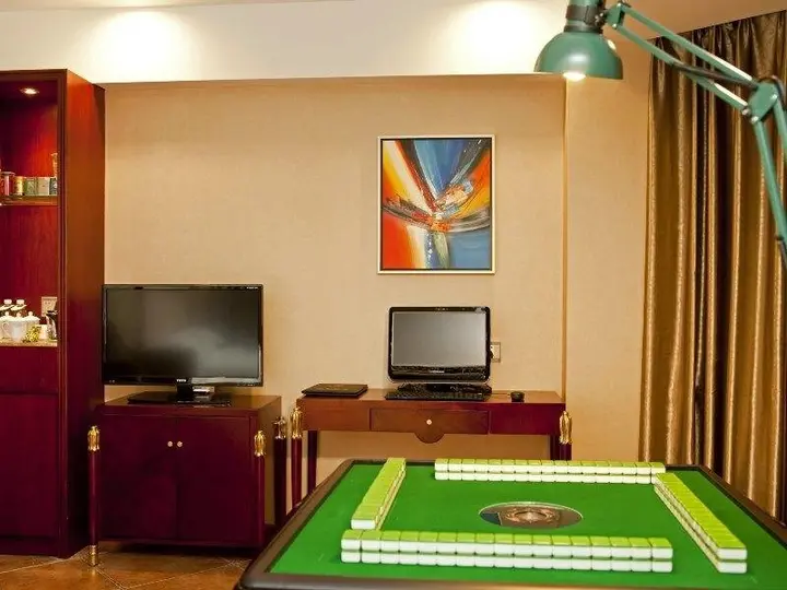 Джиангме: Jiaduoli Hotel