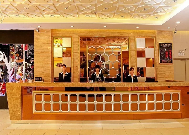 Джиангме: Jiaduoli Hotel