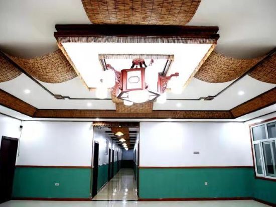 Харбин: Ruifeng Hotel