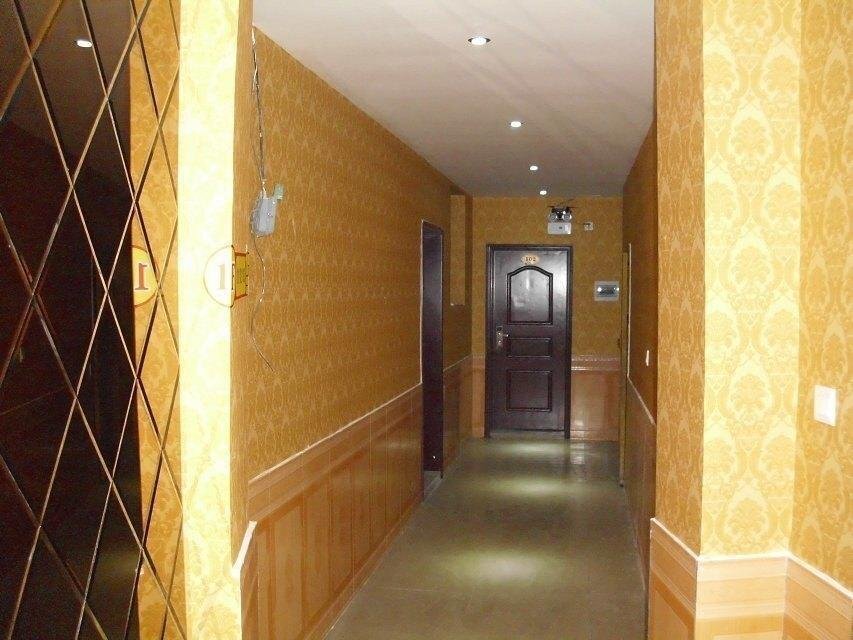 Чунцин: Chongqing Yushan Hotel
