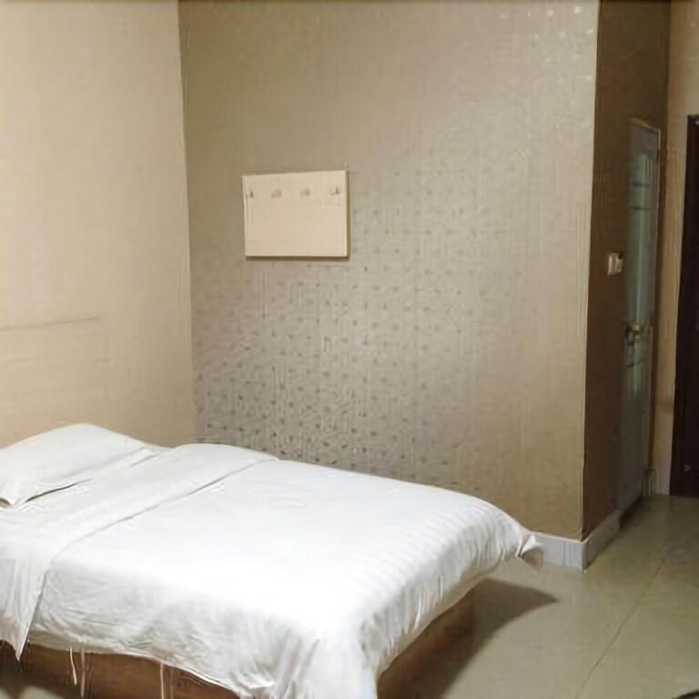 Чунцин: Chongqing Yushan Hotel