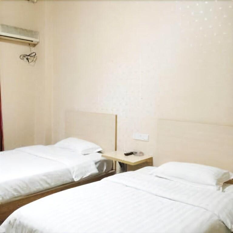 Чунцин: Chongqing Yushan Hotel
