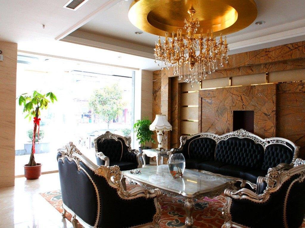 Zheshang International Holiday Hotel — фото 3