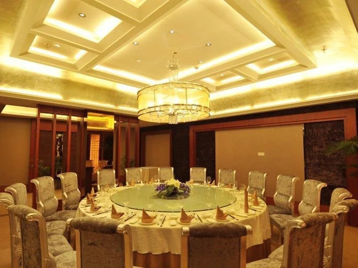Хэфэй: Zheshang International Holiday Hotel