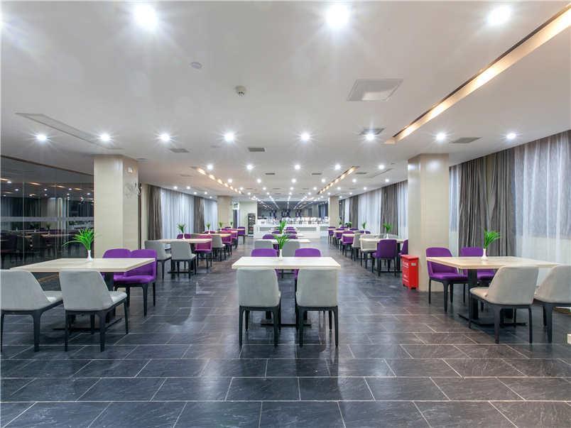 Ухань: Lavande Hotel·Wuhan Changgang Road