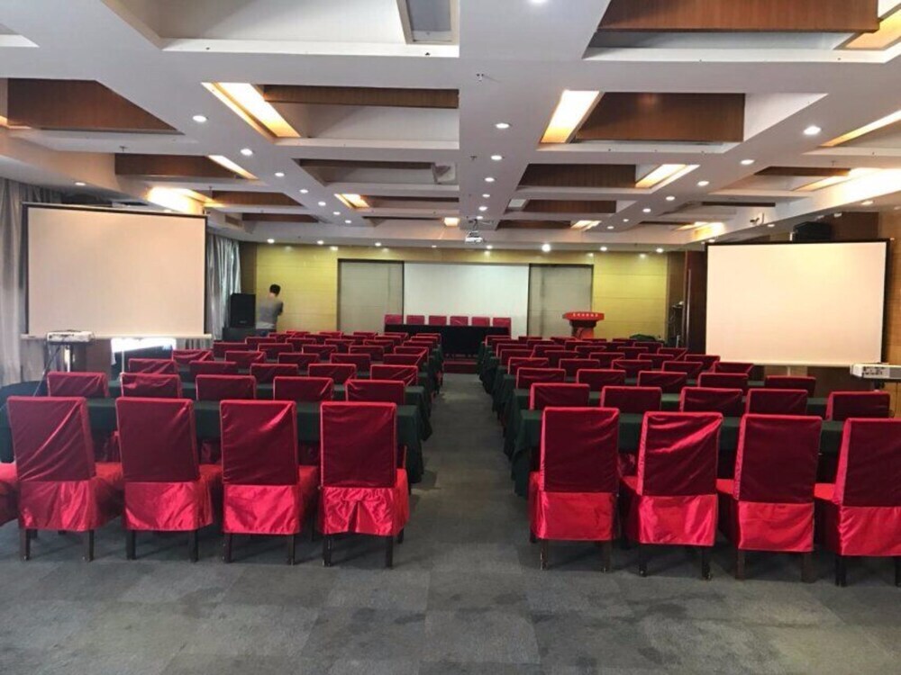 Ухань: Lavande Hotel·Wuhan Changgang Road