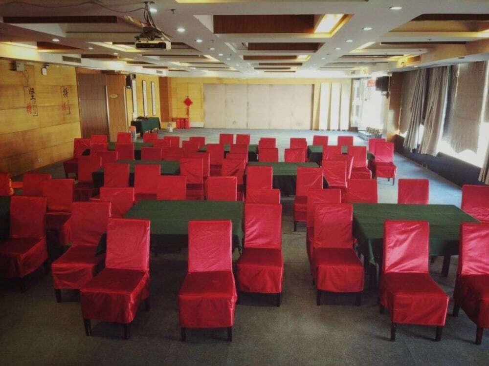 Ухань: Lavande Hotel·Wuhan Changgang Road