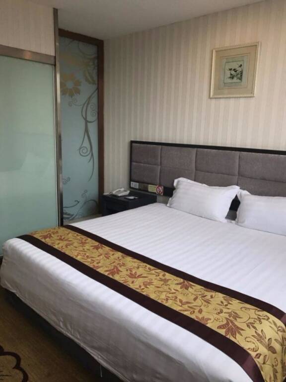 Ухань: Lavande Hotel·Wuhan Changgang Road