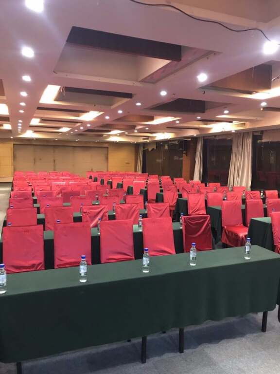 Ухань: Lavande Hotel·Wuhan Changgang Road