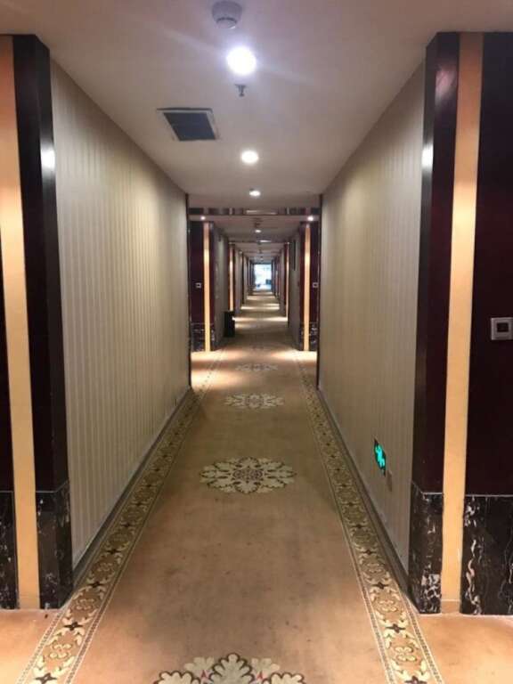 Ухань: Lavande Hotel·Wuhan Changgang Road