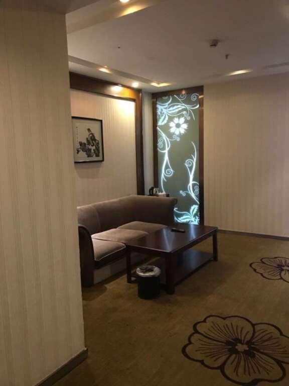 Ухань: Lavande Hotel·Wuhan Changgang Road