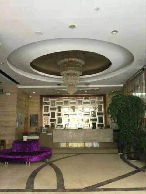 Ухань: Lavande Hotel·Wuhan Changgang Road