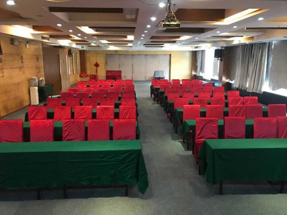 Ухань: Lavande Hotel·Wuhan Changgang Road