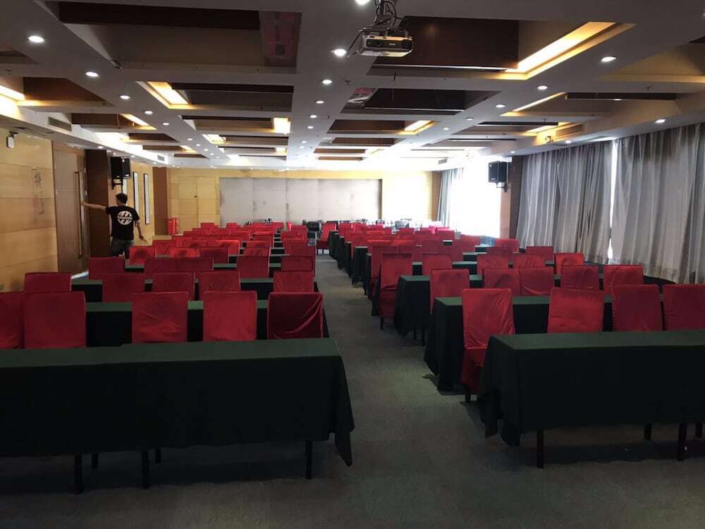 Ухань: Lavande Hotel·Wuhan Changgang Road