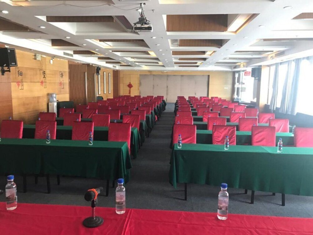 Ухань: Lavande Hotel·Wuhan Changgang Road