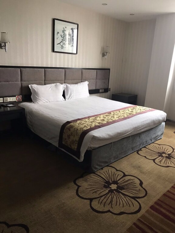 Ухань: Lavande Hotel·Wuhan Changgang Road