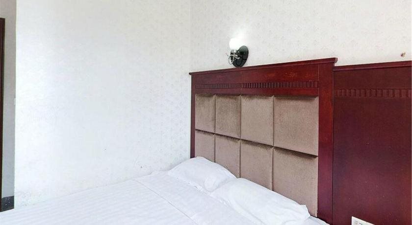 Хэнъян: Hengyang Xiu Feng Holiday Hotel