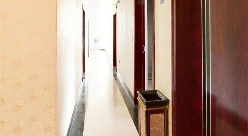 Хэнъян: Hengyang Xiu Feng Holiday Hotel