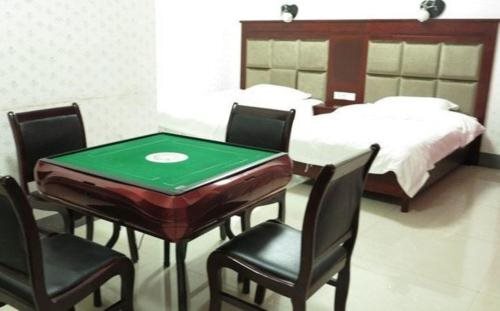 Хэнъян: Hengyang Xiu Feng Holiday Hotel