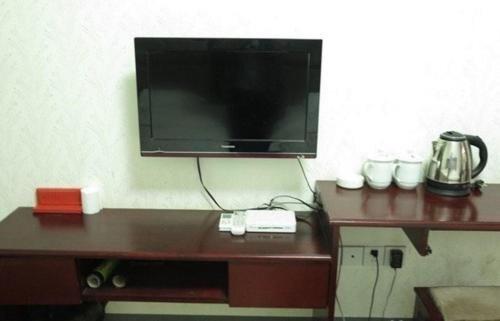Хэнъян: Hengyang Xiu Feng Holiday Hotel