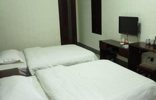 Хэнъян: Hengyang Xiu Feng Holiday Hotel