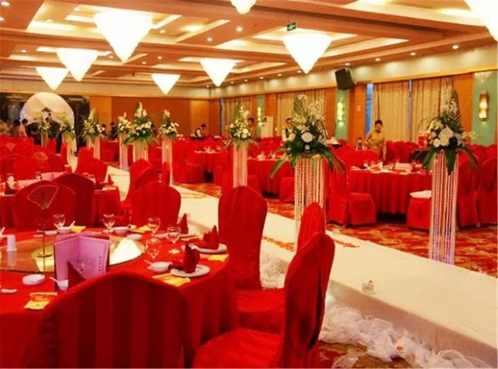 Уси: Jiangyin Life Island Hotel