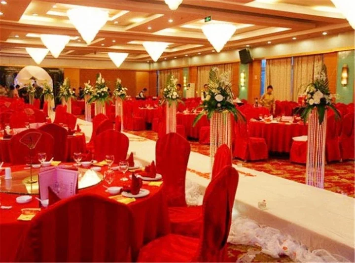 Уси: Jiangyin Life Island Hotel