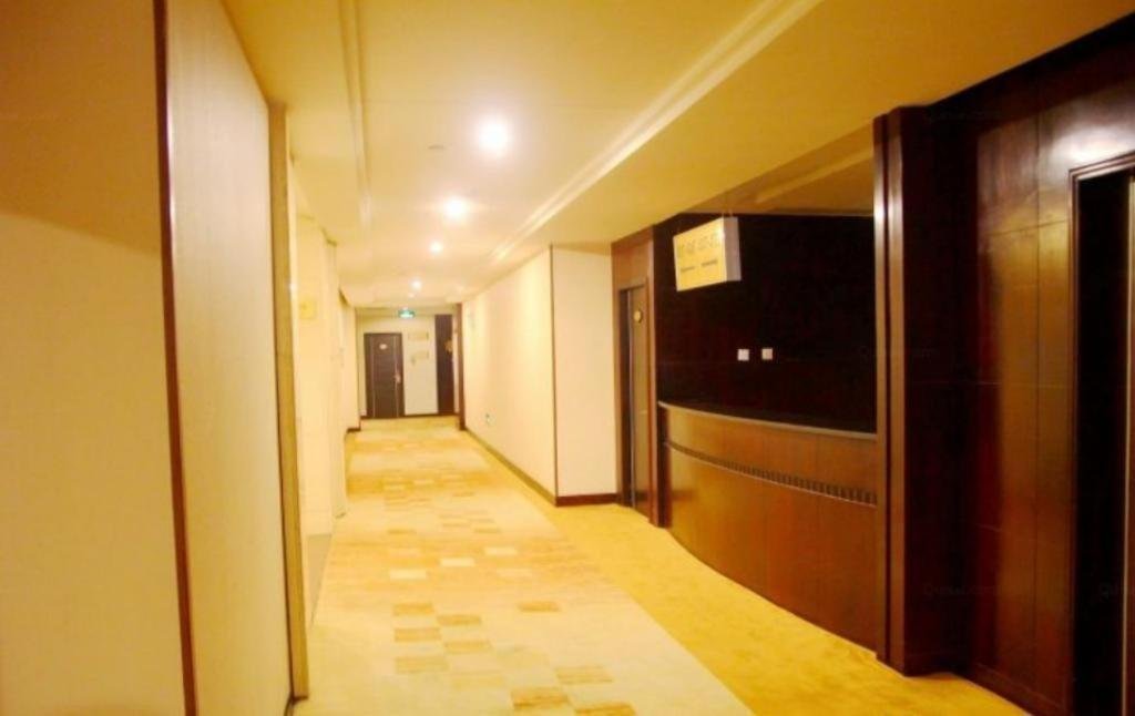 Jiangyin Life Island Hotel — фото 2