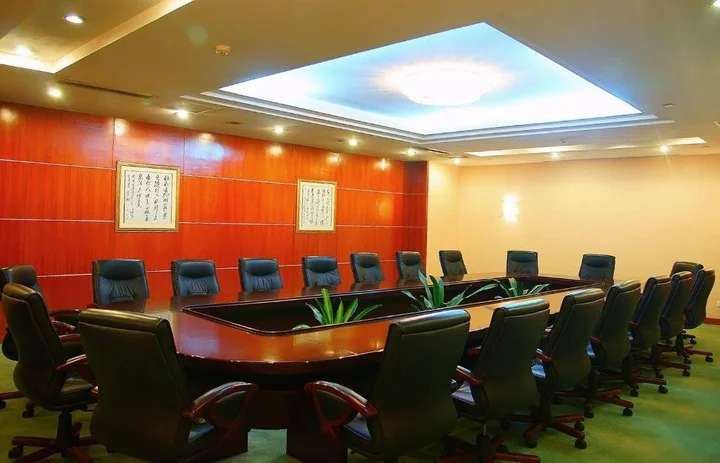 Уси: Jiangyin Life Island Hotel