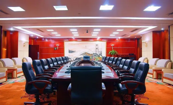Уси: Jiangyin Life Island Hotel