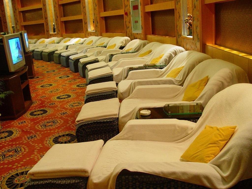 Jiangyin Life Island Hotel — фото 4