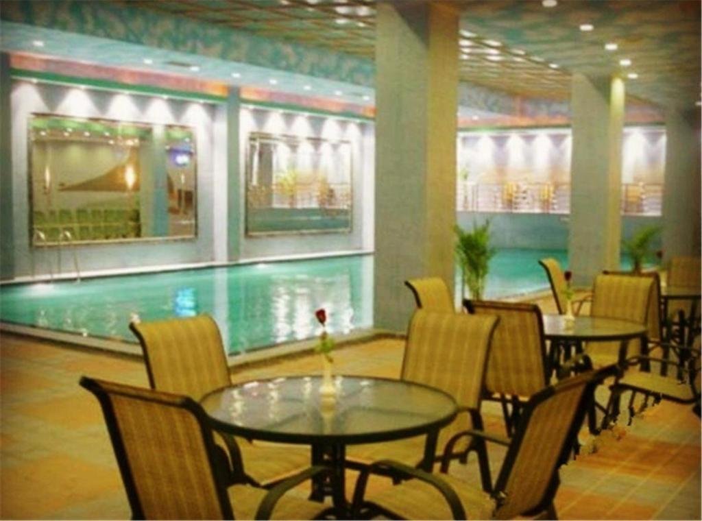 Jiangyin Life Island Hotel — фото 3