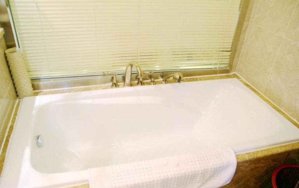 Уси: Jiangyin Life Island Hotel