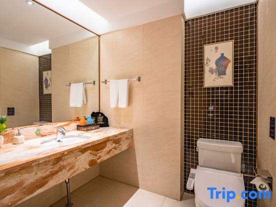 Нинбо: Teckon Hotel - Ningbo