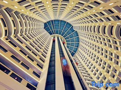 Цзинань: Shan Dong Hotel