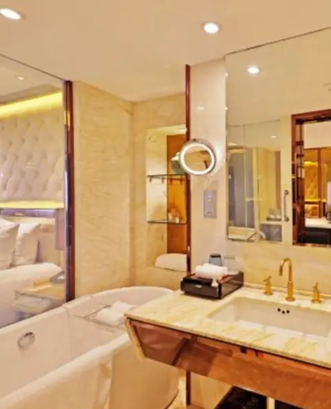 Цзинань: Shan Dong Hotel