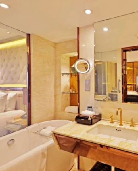 Цзинань: Shan Dong Hotel