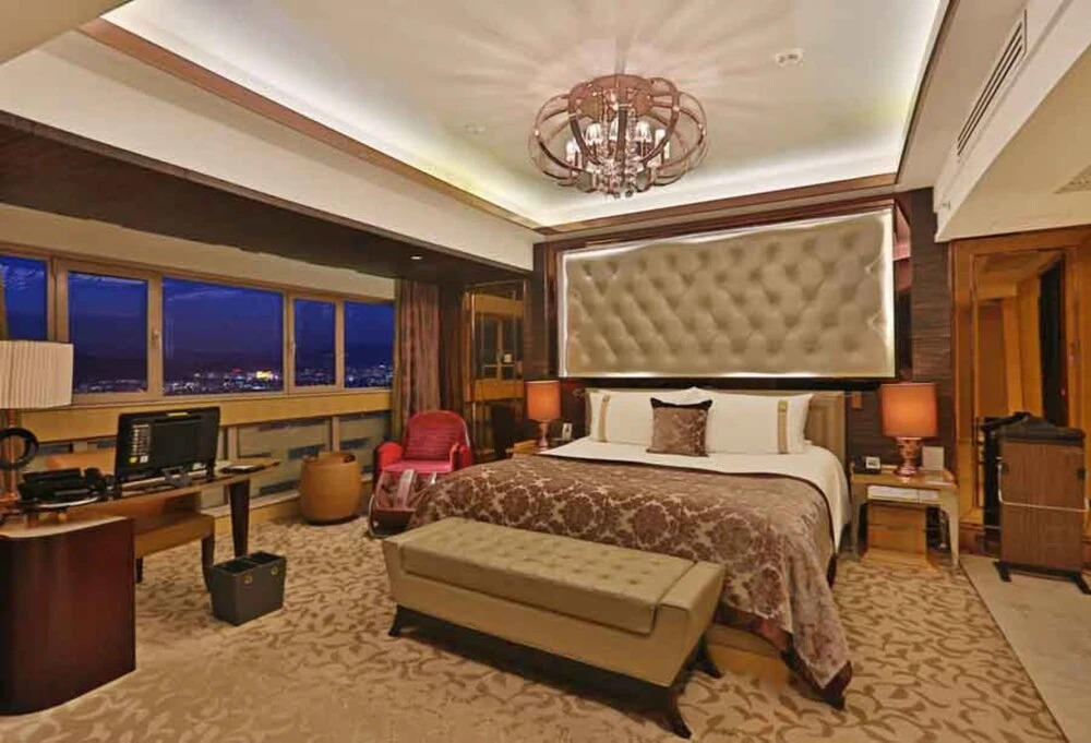 Цзинань: Shan Dong Hotel