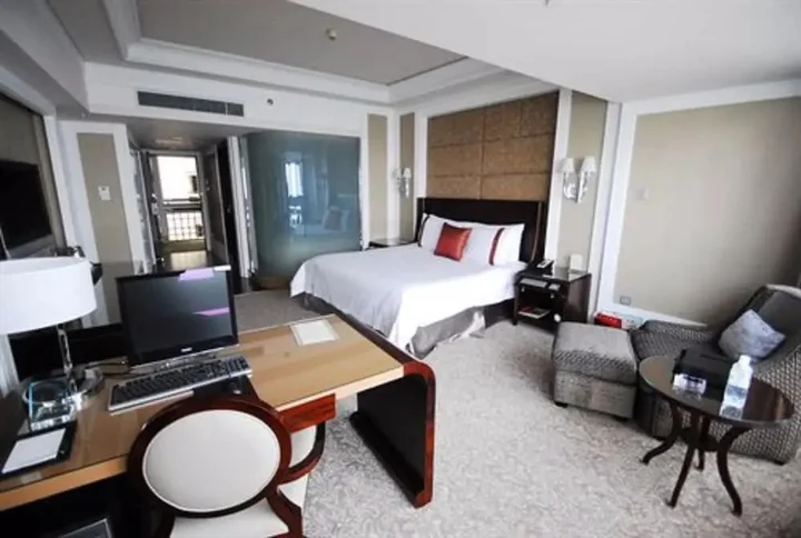 Цзинань: Shan Dong Hotel