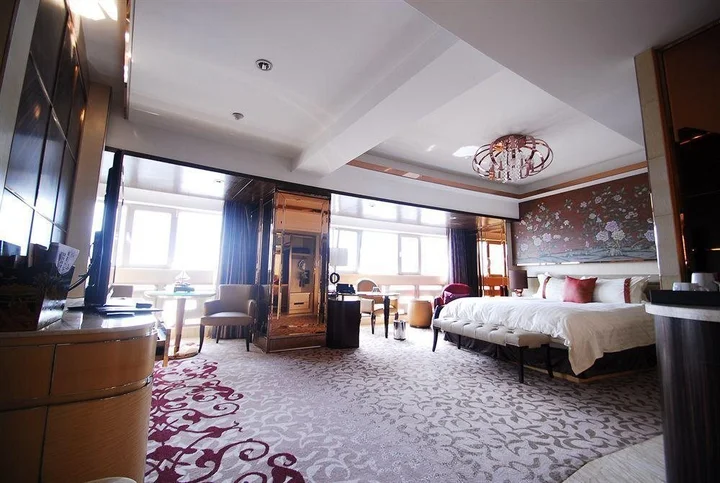Цзинань: Shan Dong Hotel